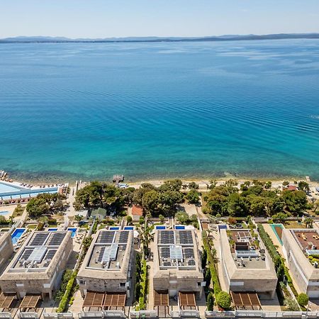 Villa Oleander Zadarvillas Петрчане Екстер'єр фото
