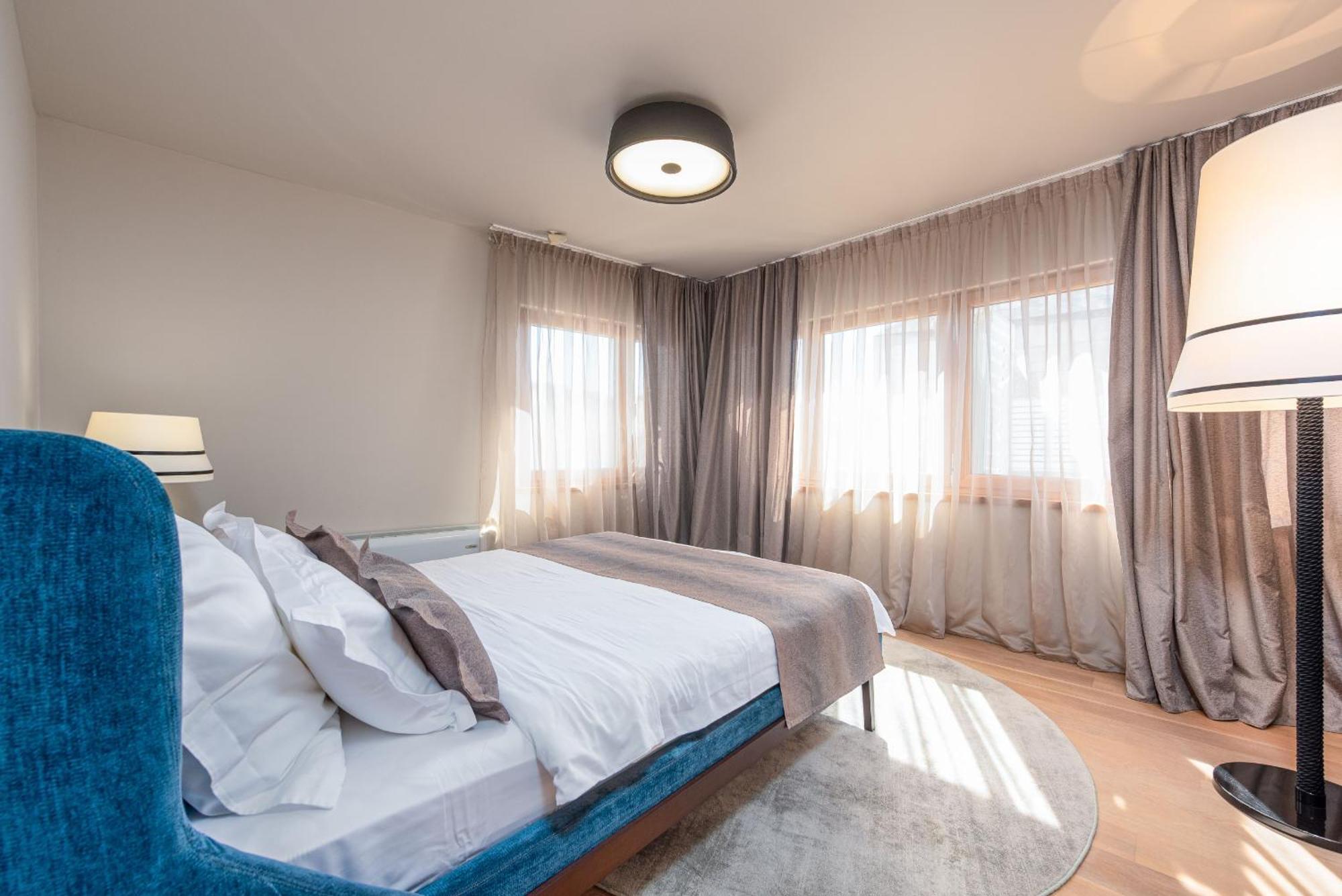 Villa Oleander Zadarvillas Петрчане Екстер'єр фото