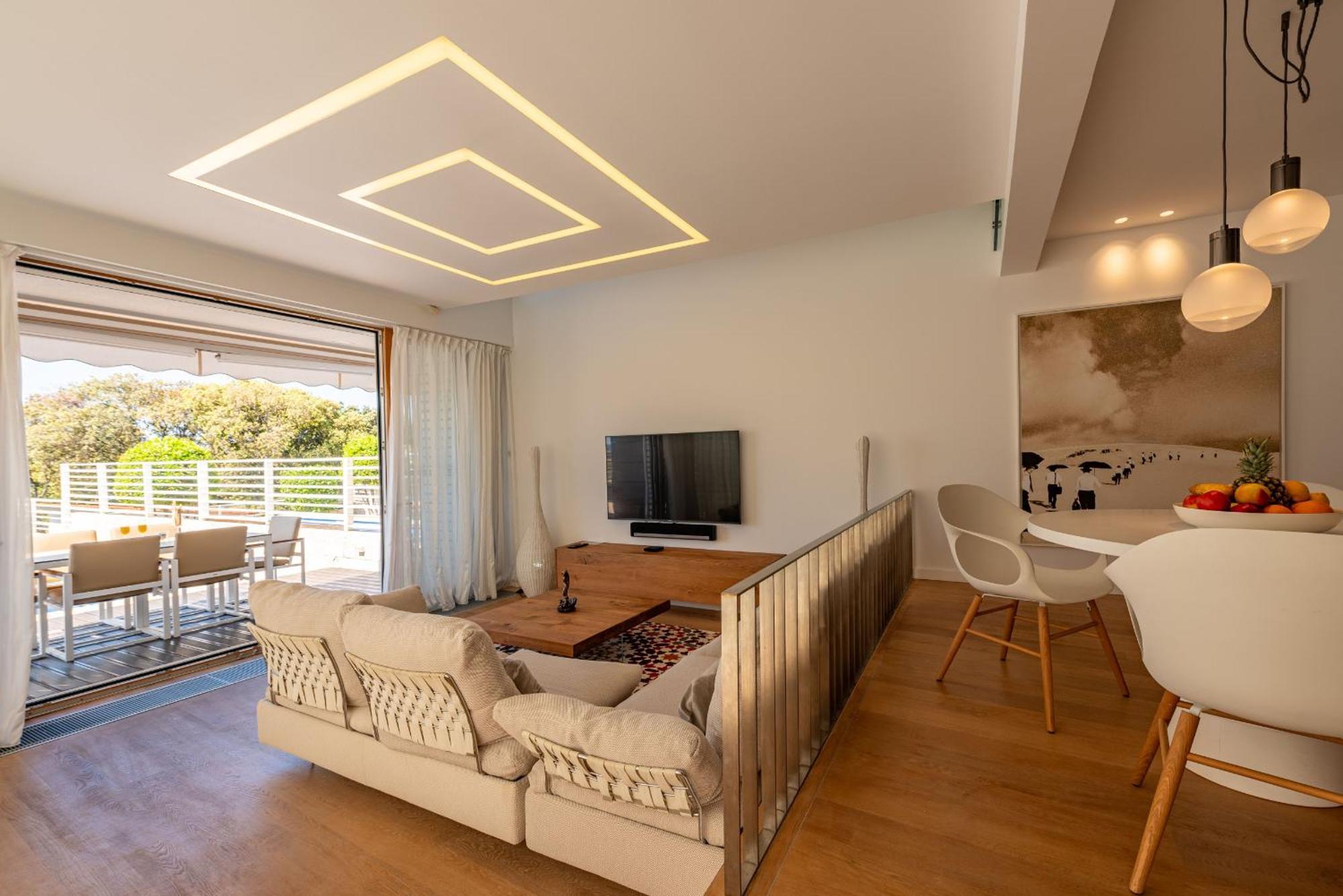 Villa Oleander Zadarvillas Петрчане Екстер'єр фото